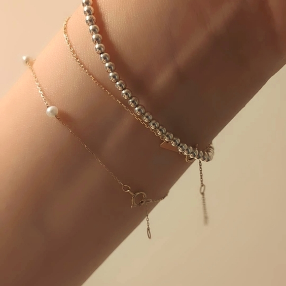 Protection Bracelet .925 Silver - Picture 4 of 4